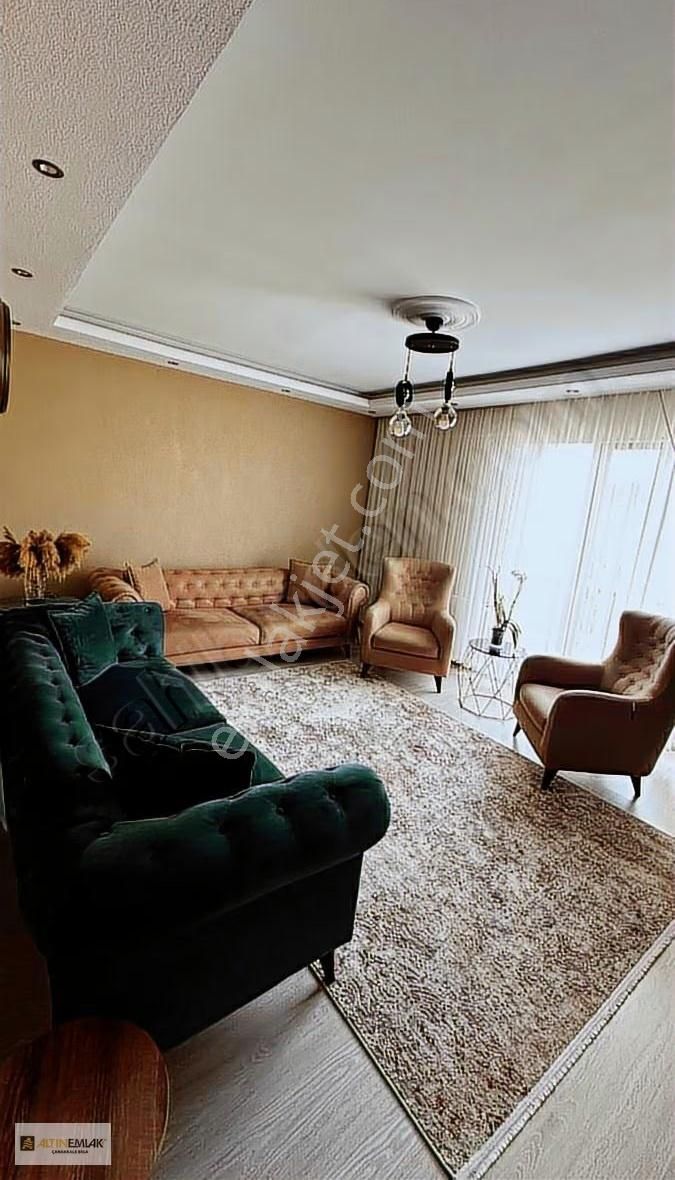 Harika Konumda 4+1 Dublex - Görsel 25