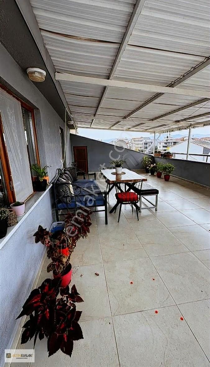 Harika Konumda 4+1 Dublex - Görsel 23