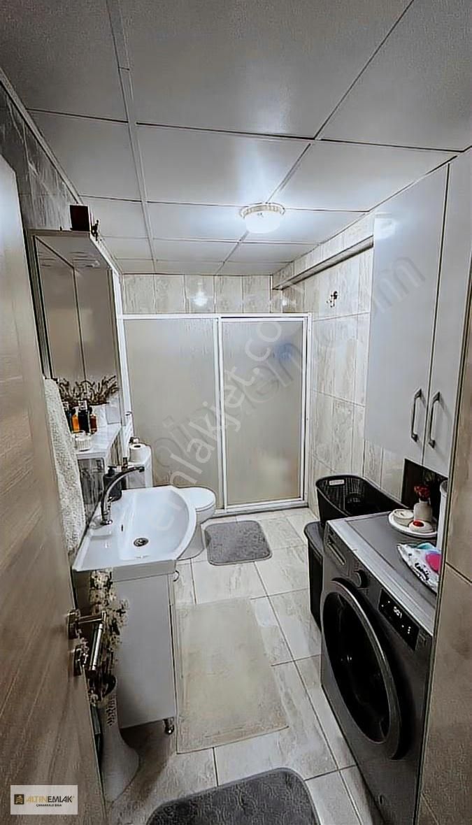 Harika Konumda 4+1 Dublex - Görsel 31