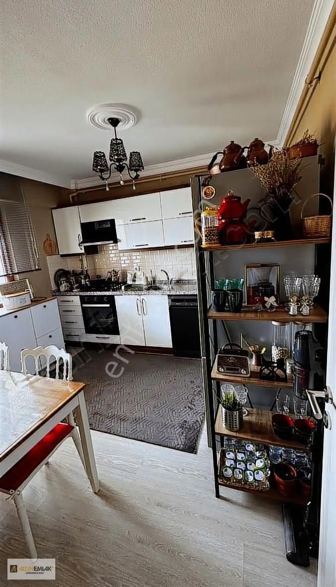 Harika Konumda 4+1 Dublex - Görsel 8