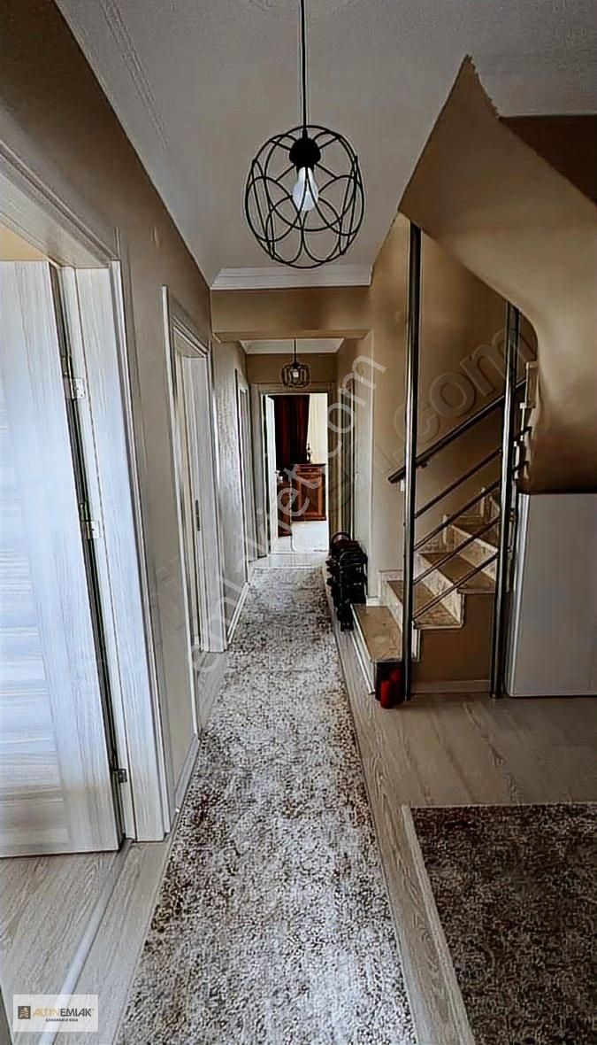 Harika Konumda 4+1 Dublex - Görsel 16