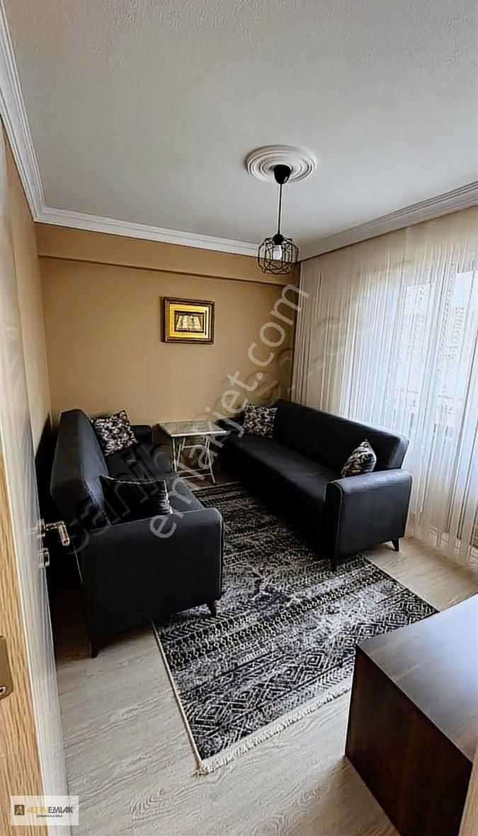 Harika Konumda 4+1 Dublex - Görsel 26