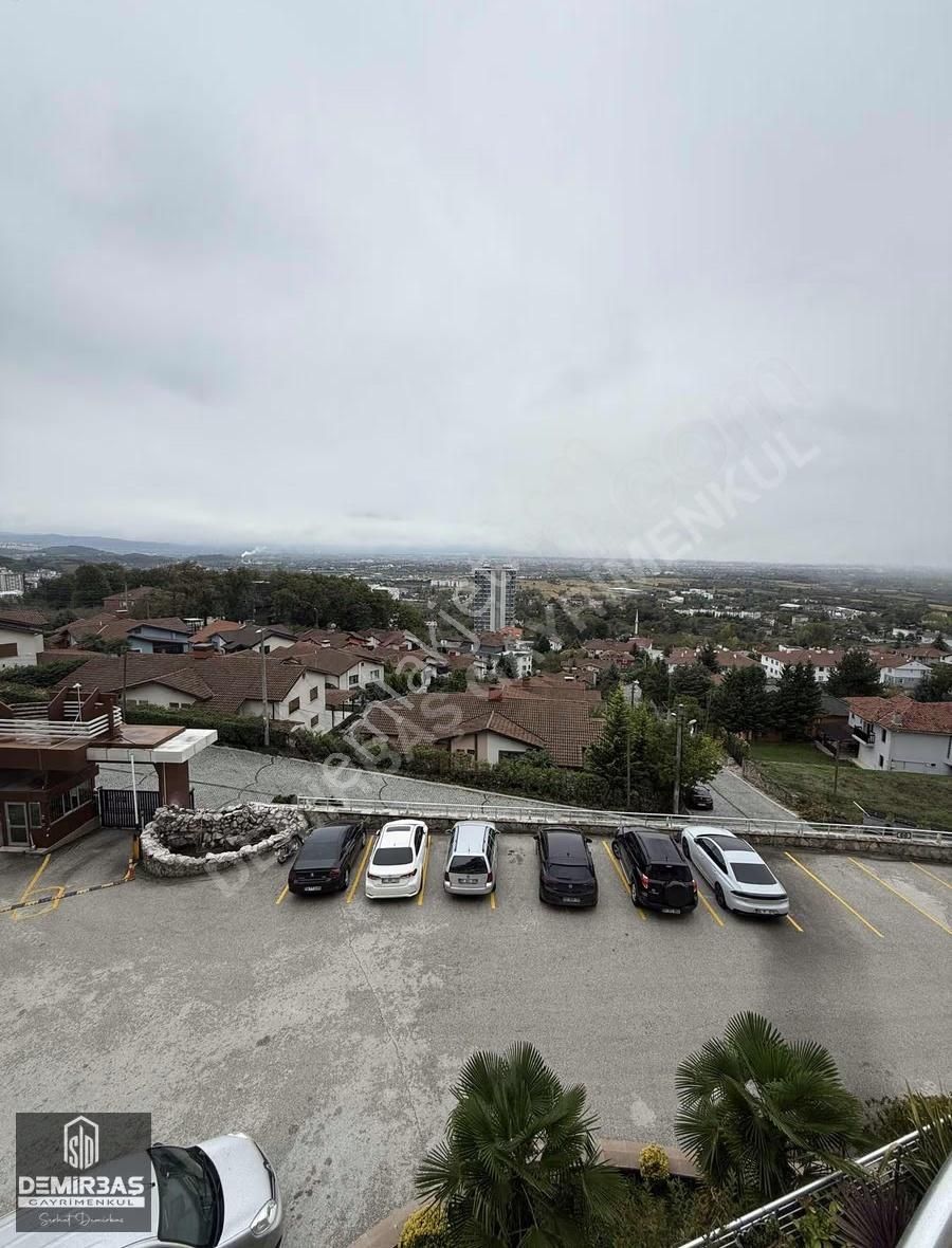 Demirbaş Gayrimenkulden Artemis Sitesinde Satılık Dubleks Daire - Görsel 12