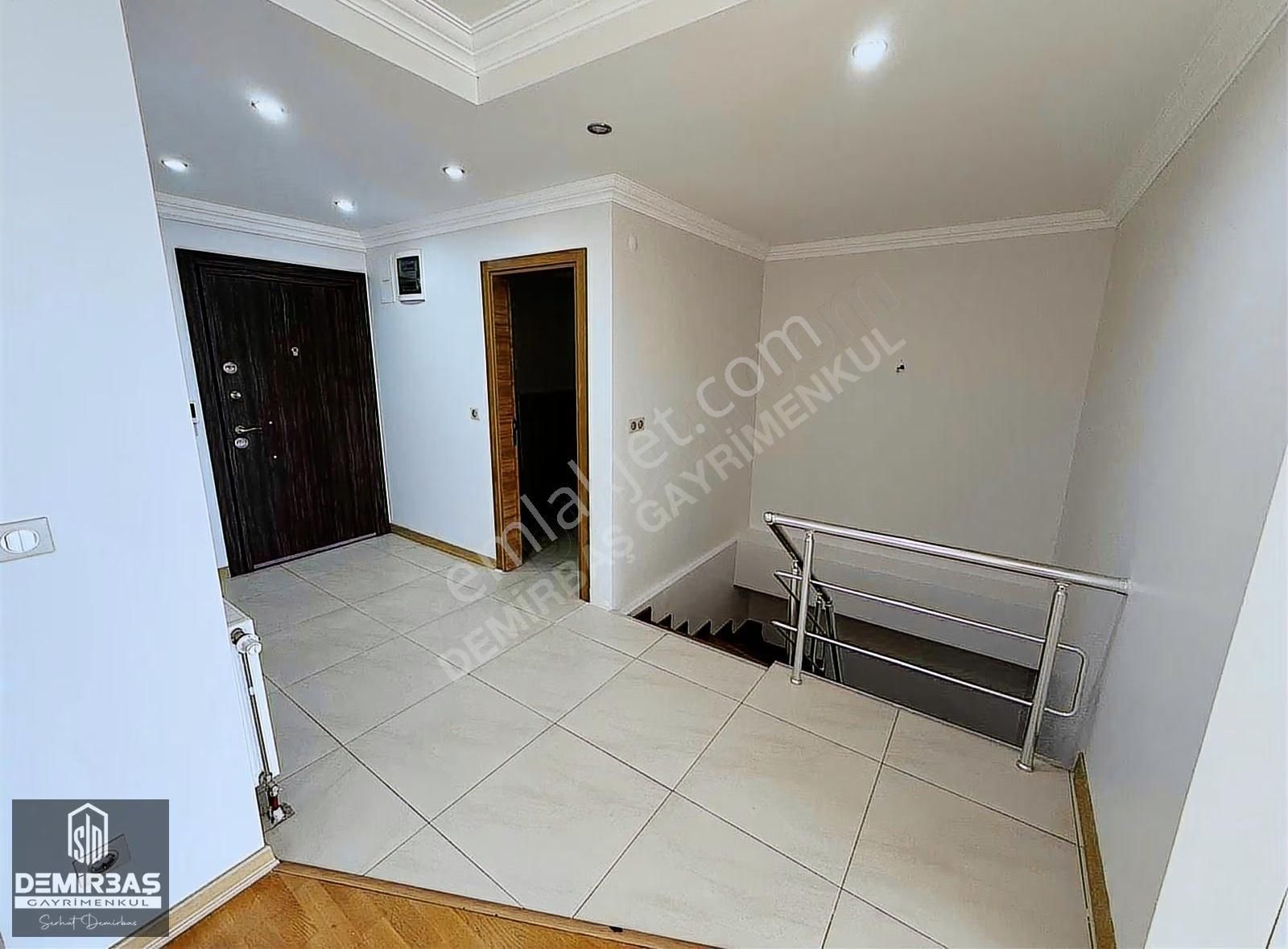 Demirbaş Gayrimenkulden Artemis Sitesinde Satılık Dubleks Daire - Görsel 28