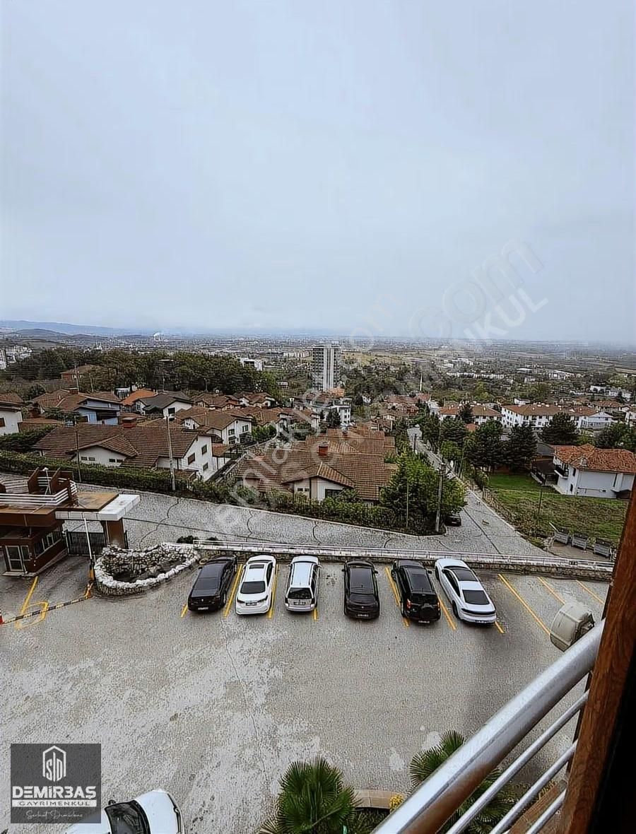 Demirbaş Gayrimenkulden Artemis Sitesinde Satılık Dubleks Daire - Görsel 23