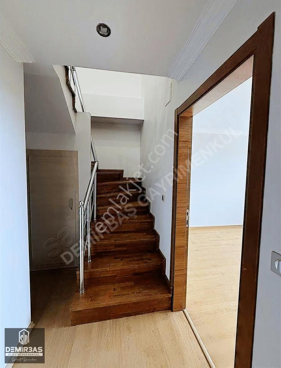 Demirbaş Gayrimenkulden Artemis Sitesinde Satılık Dubleks Daire - Görsel 19
