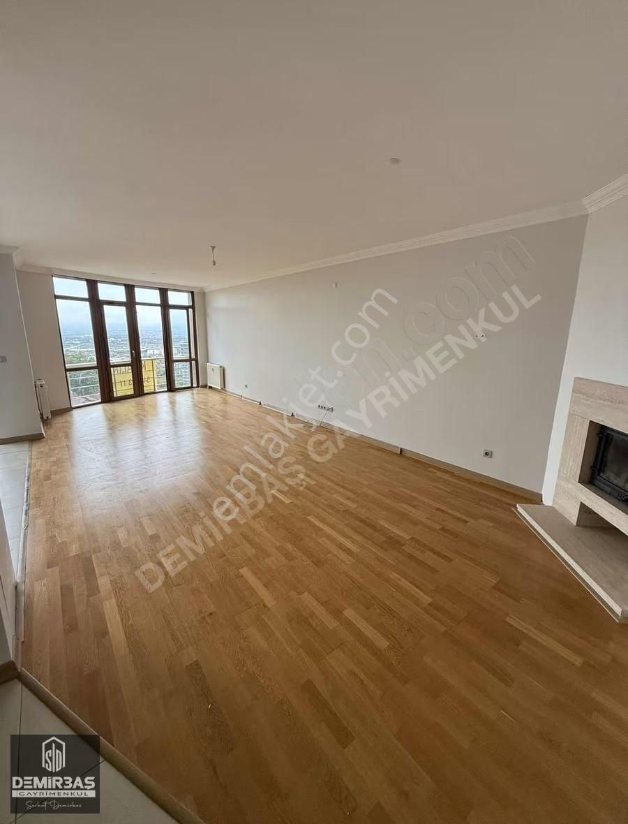 Demirbaş Gayrimenkulden Artemis Sitesinde Satılık Dubleks Daire - Görsel 8