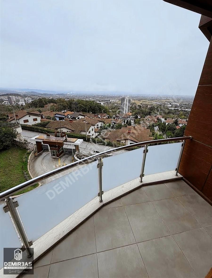 Demirbaş Gayrimenkulden Artemis Sitesinde Satılık Dubleks Daire - Görsel 32