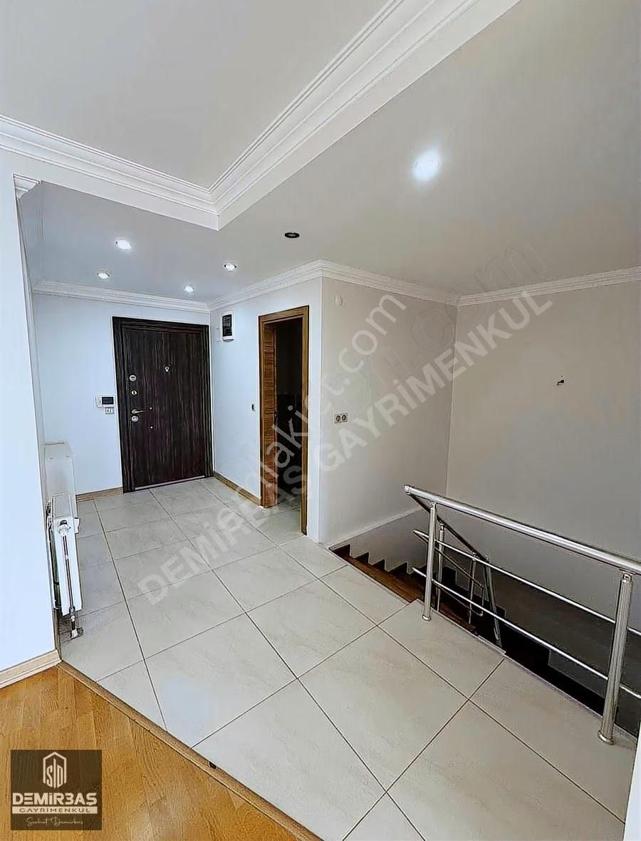 Demirbaş Gayrimenkulden Artemis Sitesinde Satılık Dubleks Daire - Görsel 25