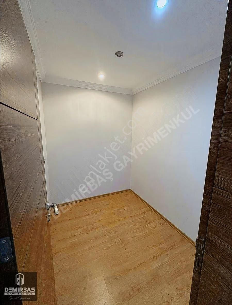 Demirbaş Gayrimenkulden Artemis Sitesinde Satılık Dubleks Daire - Görsel 14