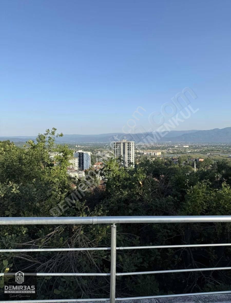 Demirbaş Gayrimenkulden Artemis Sitesinde Satılık Dubleks Daire - Görsel 17