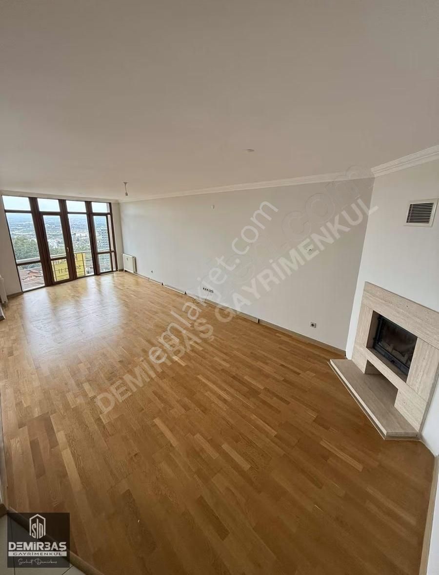 Demirbaş Gayrimenkulden Artemis Sitesinde Satılık Dubleks Daire - Görsel 16
