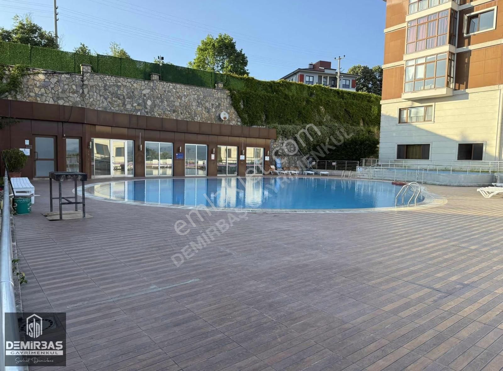 Demirbaş Gayrimenkulden Artemis Sitesinde Satılık Dubleks Daire - Görsel 9