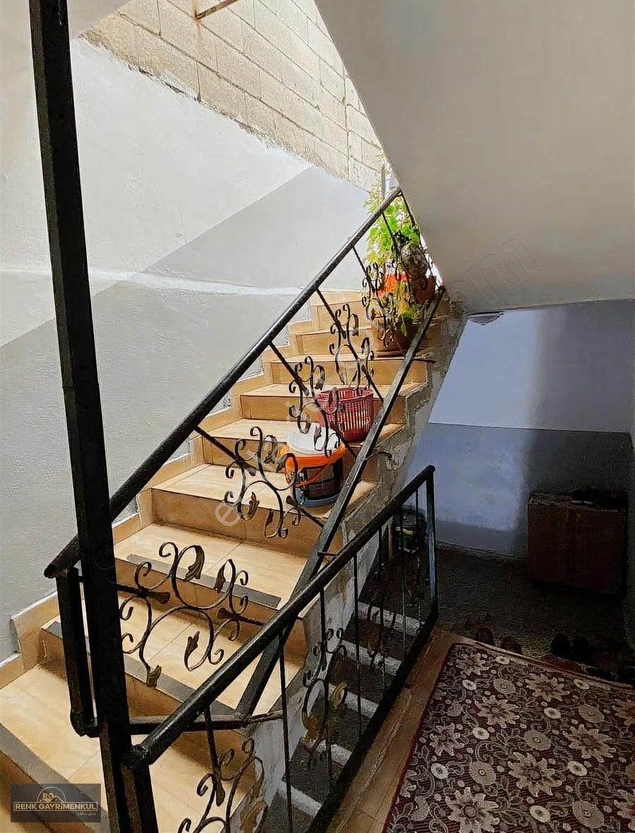 Renk Gayrimenkul'dan Barak Mahallesinde 112 M2 Müstakil Ev - Görsel 12