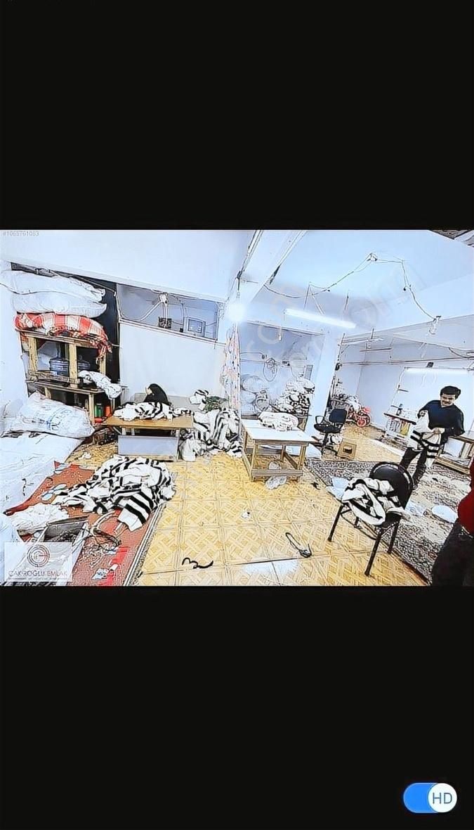 İstanbul Bayrampaşa'da İsmetpaşa Mahallesinde 2 Adet Dükkan - Görsel 5