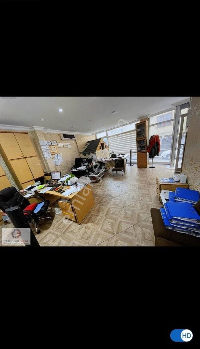 İstanbul Bayrampaşa'da İsmetpaşa Mahallesinde 2 Adet Dükkan - Görsel 6