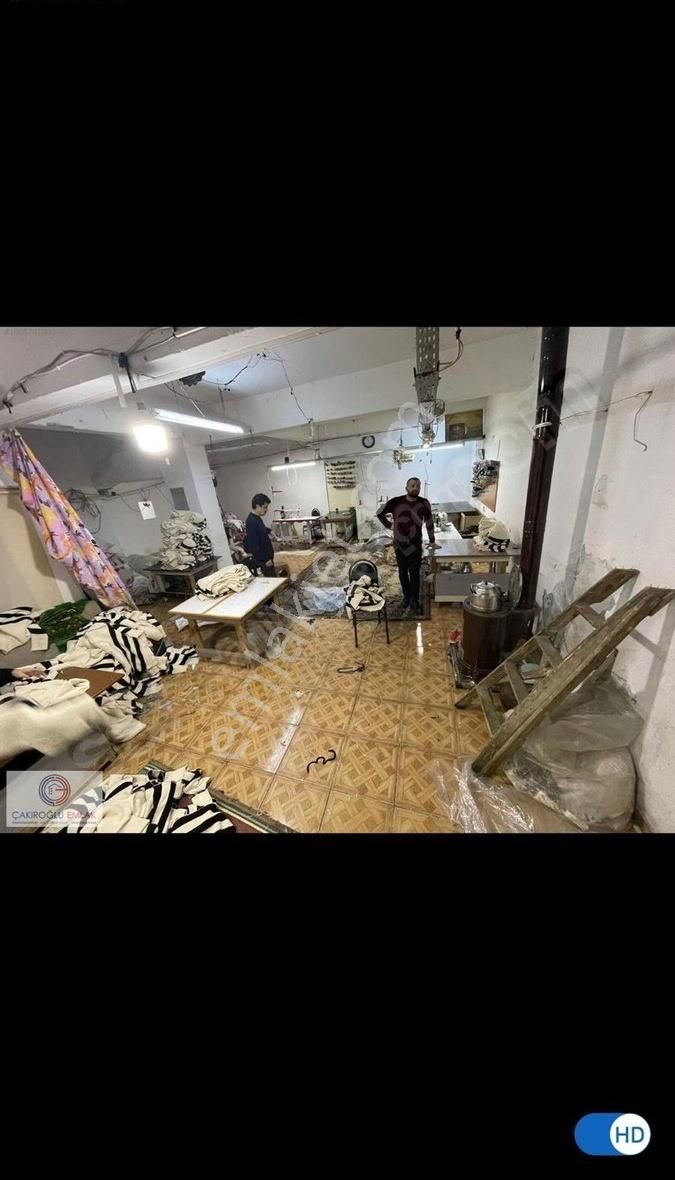 İstanbul Bayrampaşa'da İsmetpaşa Mahallesinde 2 Adet Dükkan - Görsel 7