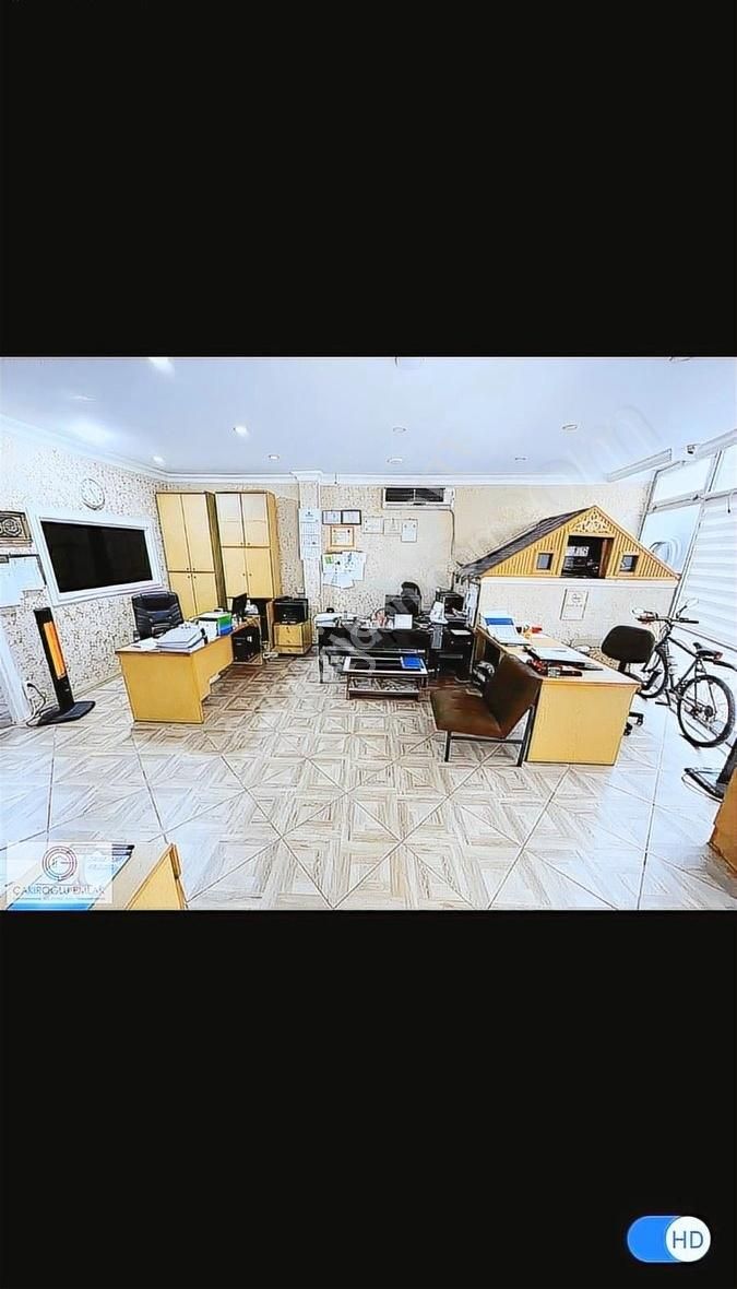 İstanbul Bayrampaşa'da İsmetpaşa Mahallesinde 2 Adet Dükkan - Görsel 9