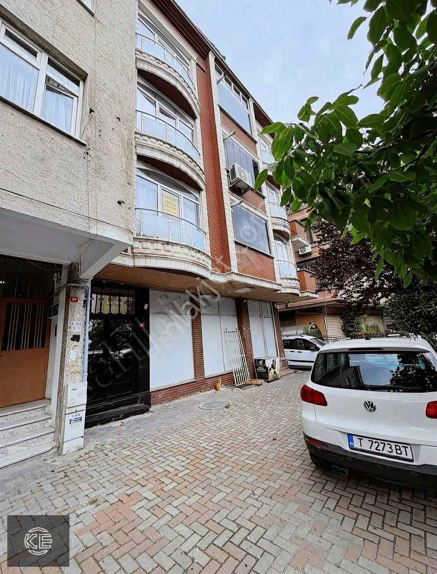 Kocatepe 36.sokak'ta 2+1 Masrafsız Daire - Görsel 18