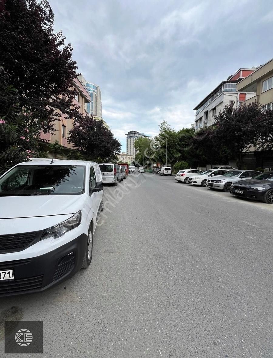 Kocatepe 36.sokak'ta 2+1 Masrafsız Daire