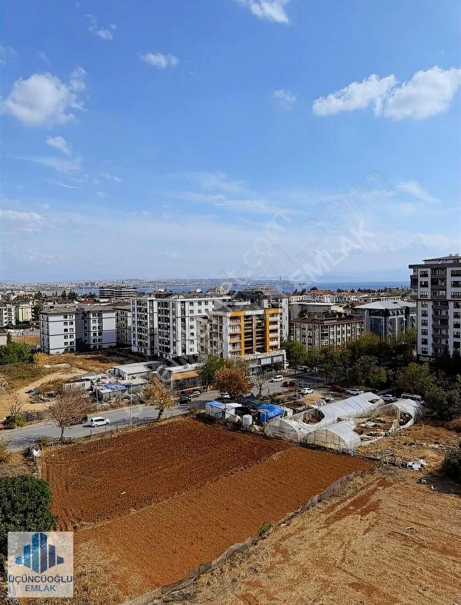 Tuzla Postane Mah. 4+2 Dubleks Daire - Görsel 25