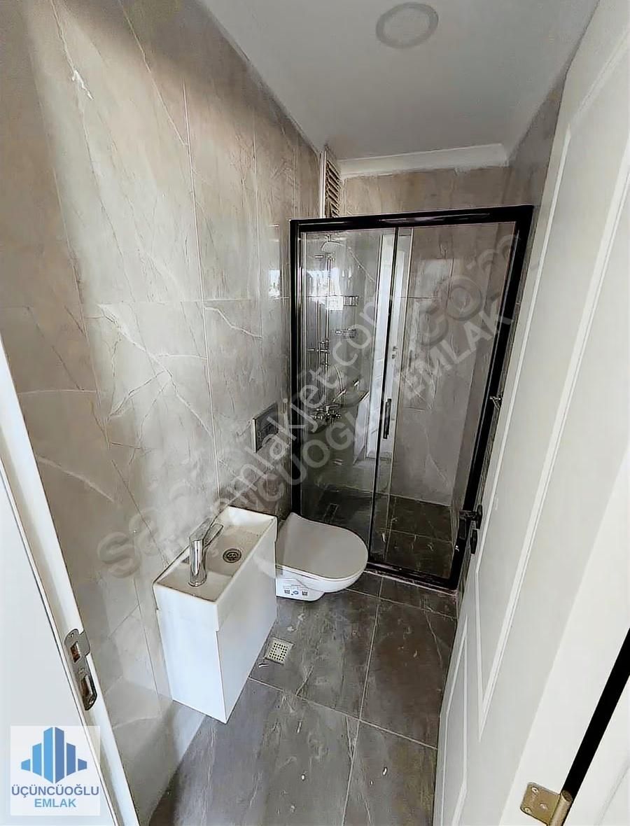 Tuzla Postane Mah. 4+2 Dubleks Daire - Görsel 16