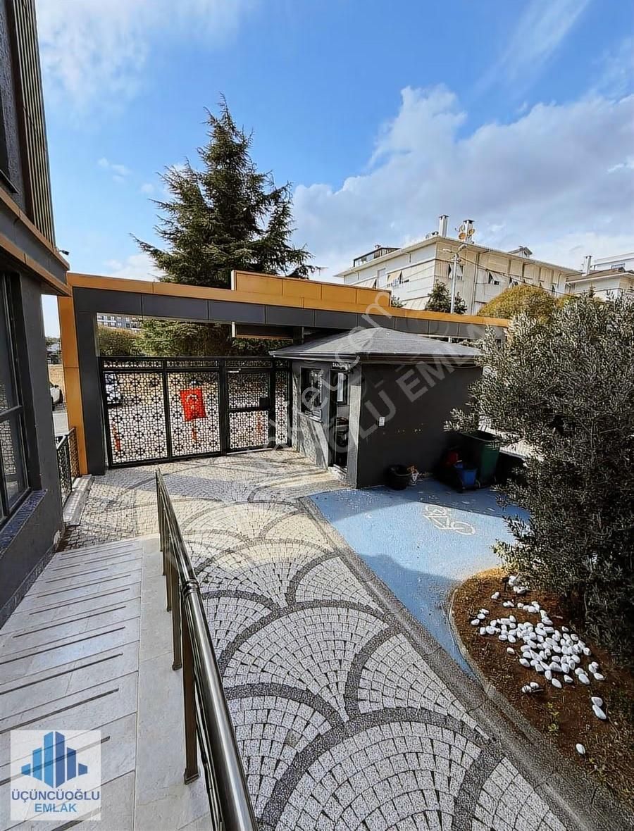 Tuzla Postane Mah. 4+2 Dubleks Daire - Görsel 10