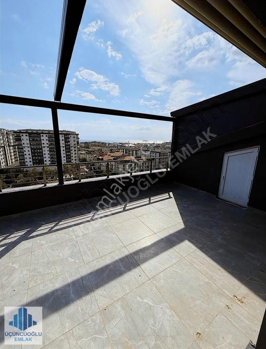 Tuzla Postane Mah. 4+2 Dubleks Daire - Görsel 12