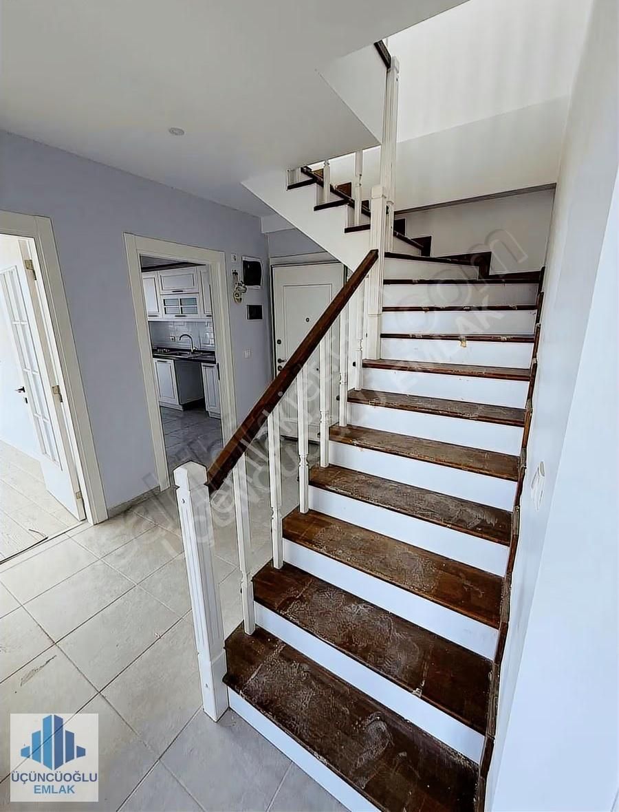 Tuzla Postane Mah. 4+2 Dubleks Daire - Görsel 24