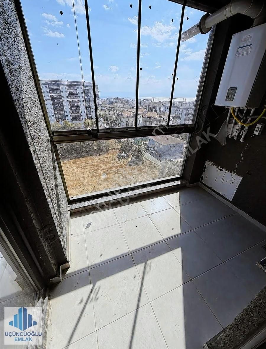 Tuzla Postane Mah. 4+2 Dubleks Daire - Görsel 23