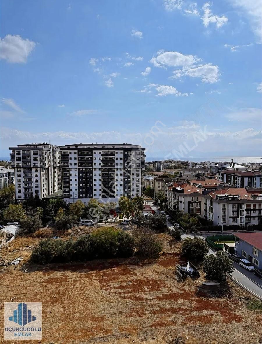 Tuzla Postane Mah. 4+2 Dubleks Daire - Görsel 13