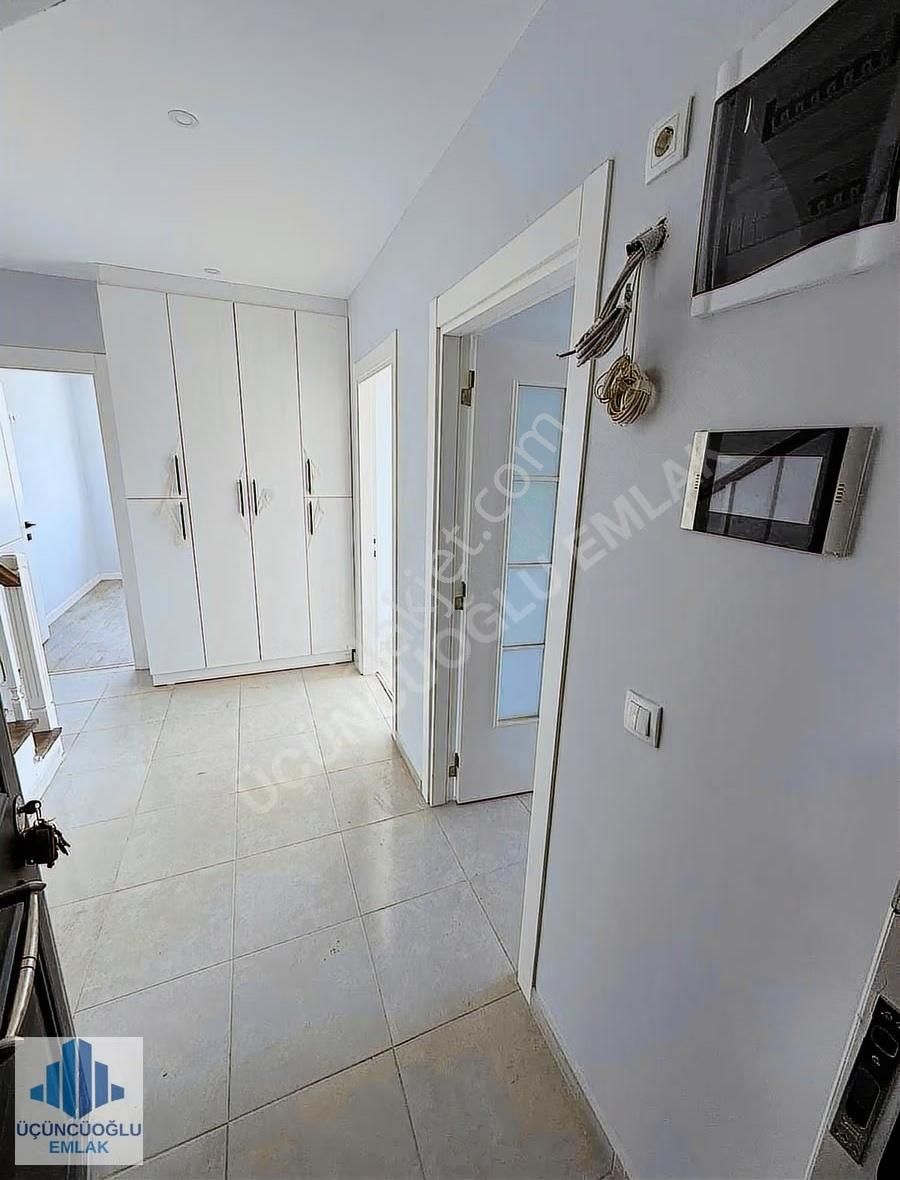 Tuzla Postane Mah. 4+2 Dubleks Daire - Görsel 6