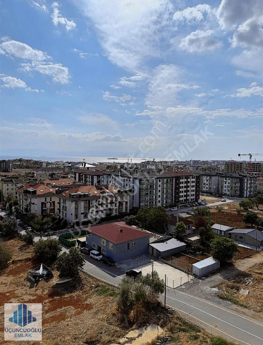 Tuzla Postane Mah. 4+2 Dubleks Daire - Görsel 4