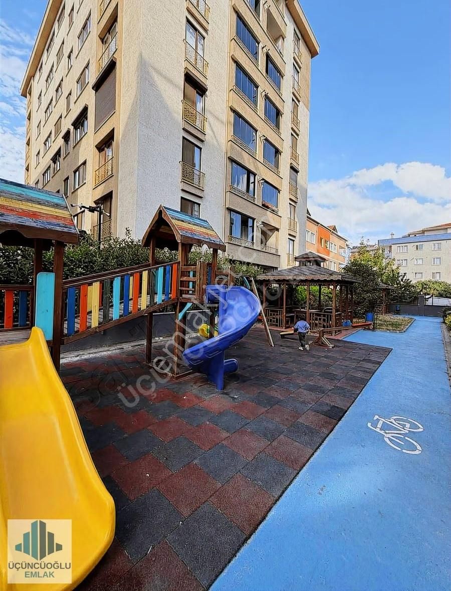 Tuzla Postane Mah. 4+2 Dubleks Daire - Görsel 19