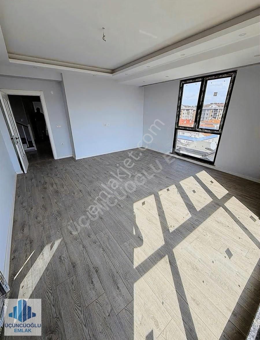 Tuzla Postane Mah. 4+2 Dubleks Daire - Görsel 20