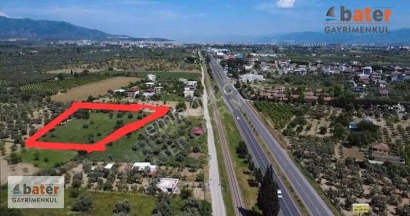 Bater'den Kardeşköy'de Yatırımlık 7.290 M² Tarla - Görsel 7