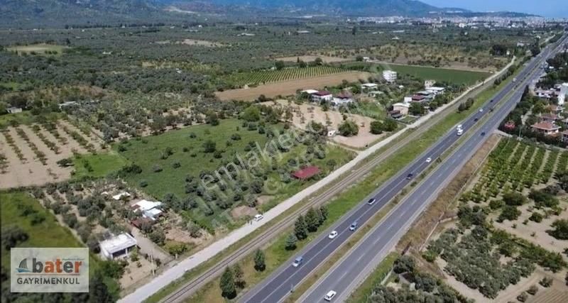 Bater'den Kardeşköy'de Yatırımlık 7.290 M² Tarla - Görsel 14