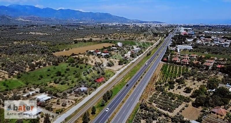 Bater'den Kardeşköy'de Yatırımlık 7.290 M² Tarla - Görsel 11