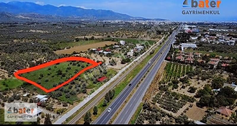Bater'den Kardeşköy'de Yatırımlık 7.290 M² Tarla - Görsel 5