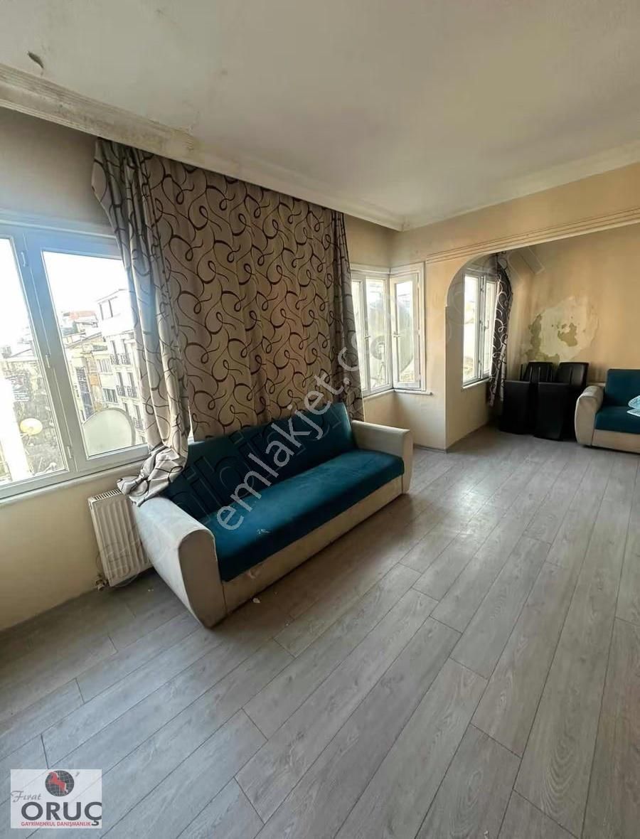 Aksarayda Satılık Daire - Görsel 22