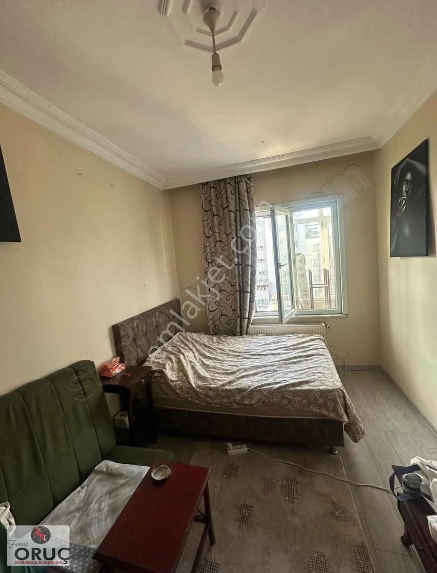 Aksarayda Satılık Daire