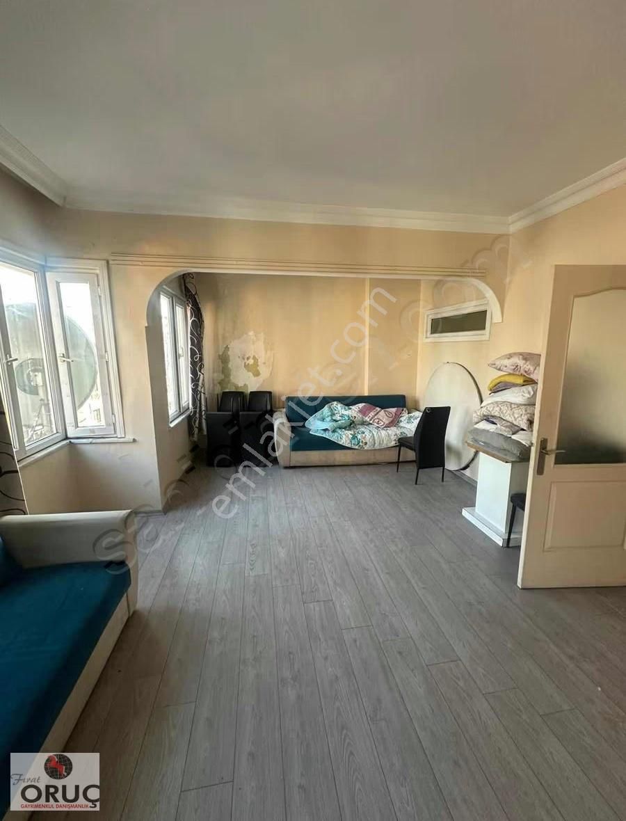 Aksarayda Satılık Daire - Görsel 6