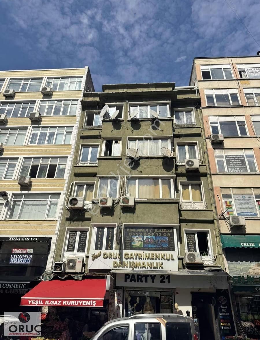 Aksarayda Satılık Daire - Görsel 16