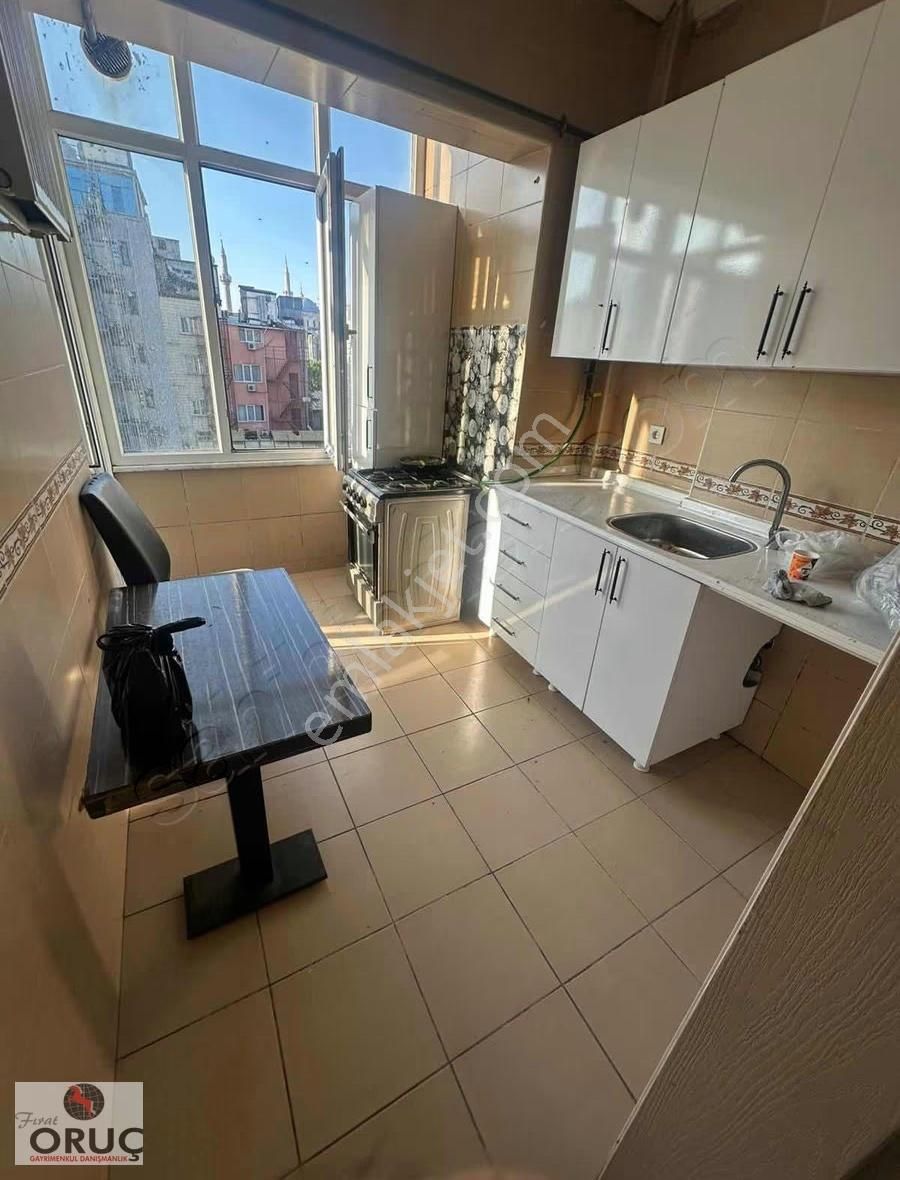 Aksarayda Satılık Daire - Görsel 10