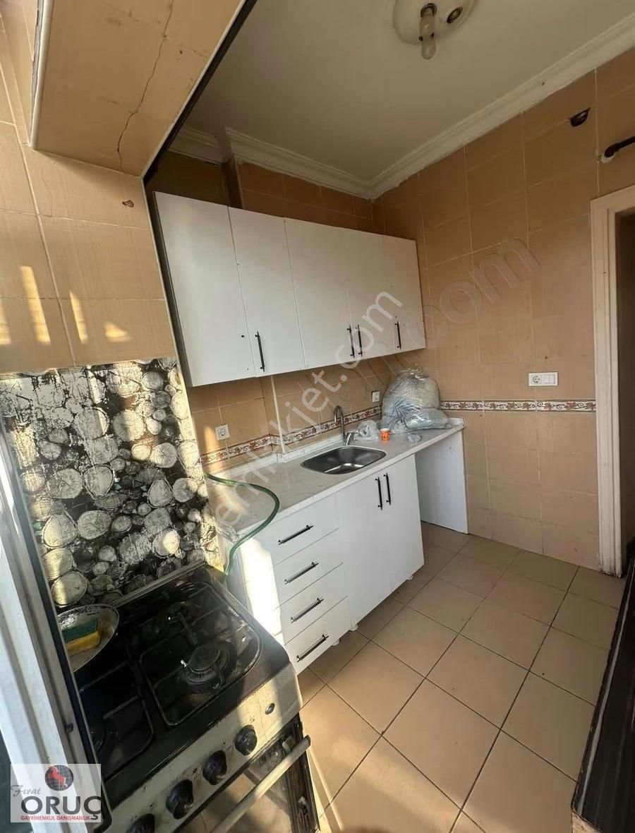 Aksarayda Satılık Daire - Görsel 2