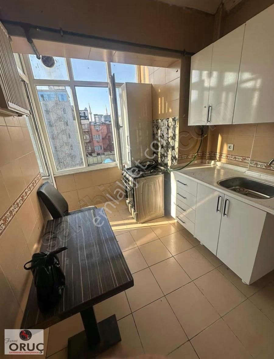 Aksarayda Satılık Daire - Görsel 19