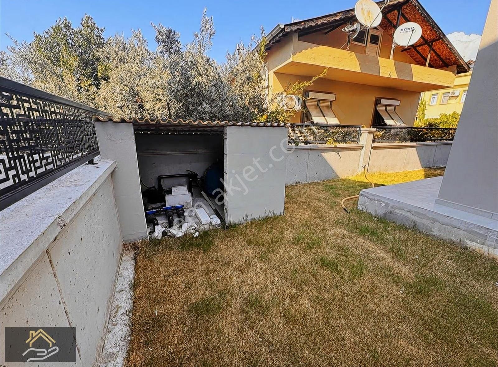 Ertilav Gayrimenkulden Yeni Mahallede Satılık4+1 Müstakil Villa - Görsel 29