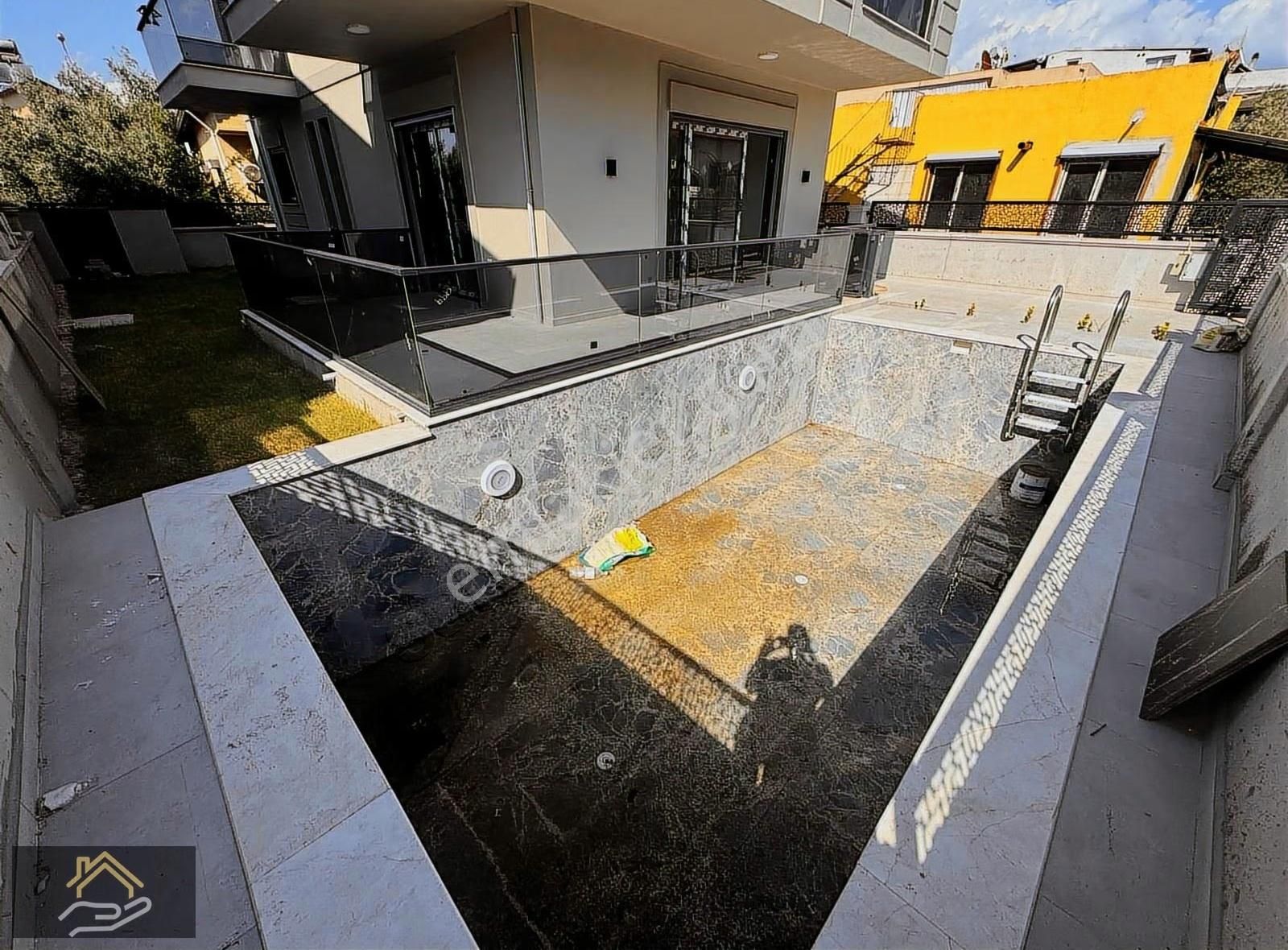 Ertilav Gayrimenkulden Yeni Mahallede Satılık4+1 Müstakil Villa - Görsel 23