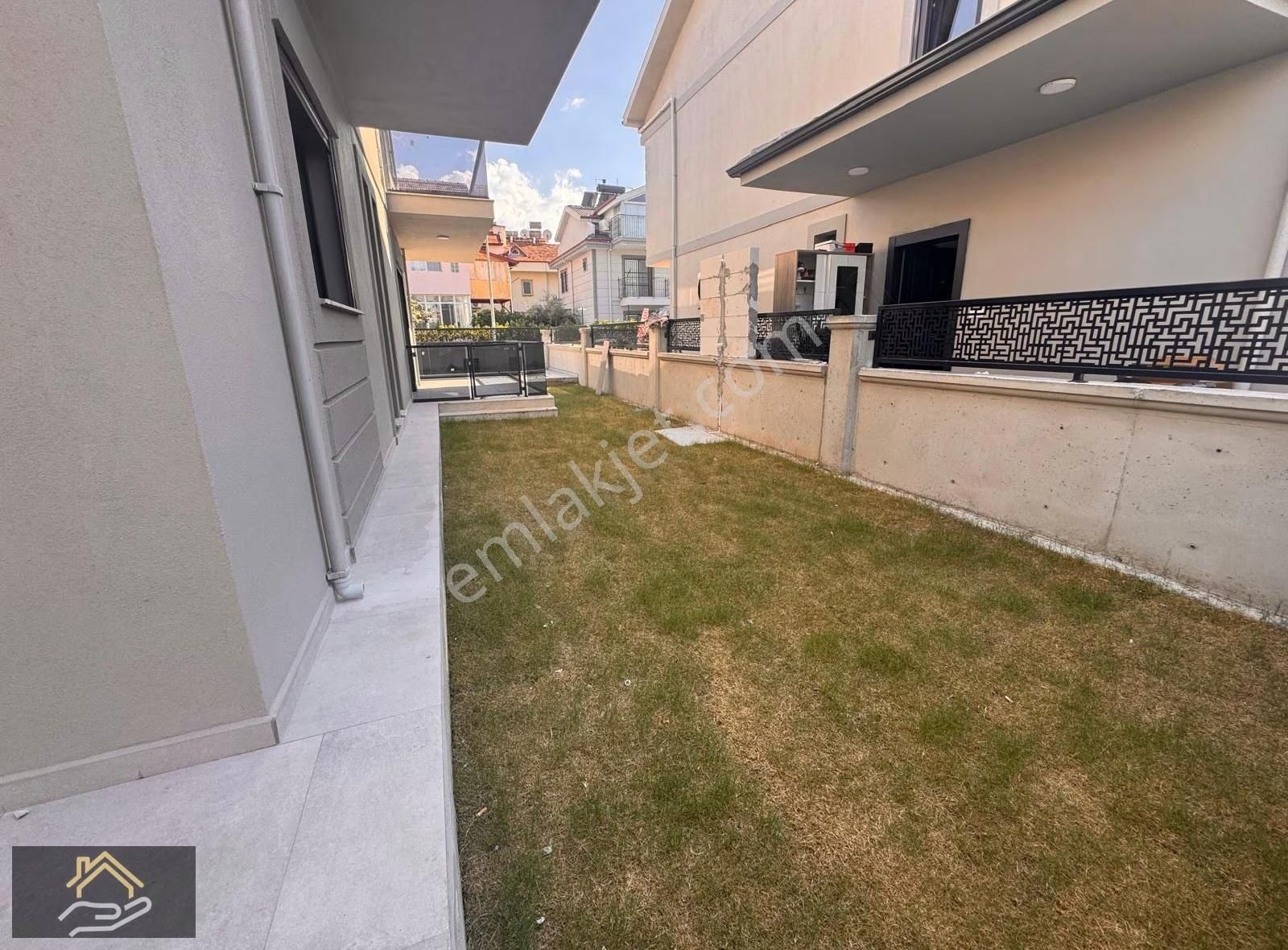 Ertilav Gayrimenkulden Yeni Mahallede Satılık4+1 Müstakil Villa - Görsel 35