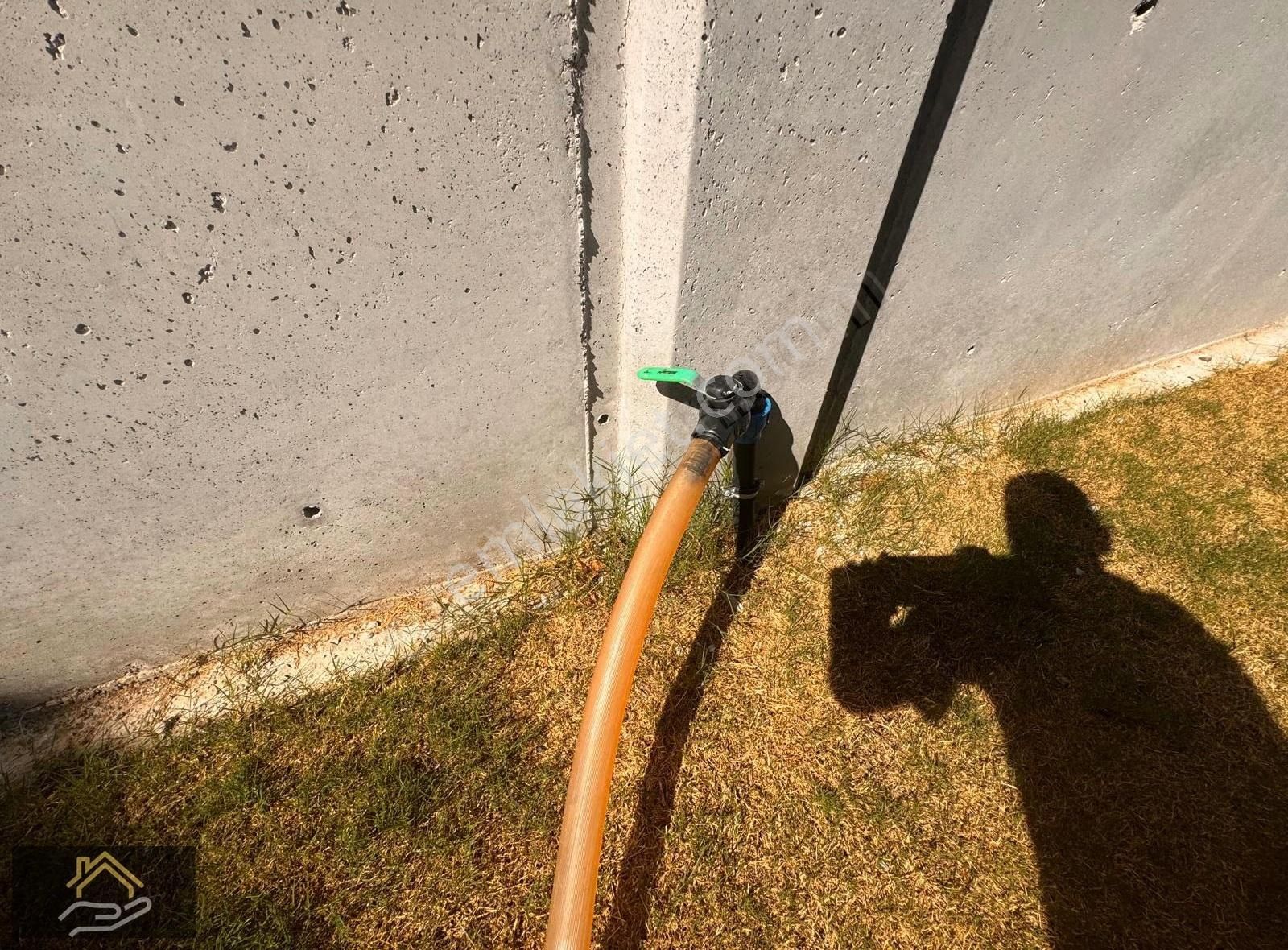 Ertilav Gayrimenkulden Yeni Mahallede Satılık4+1 Müstakil Villa - Görsel 34